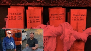 Edirne'deki aile katliamında korkunç detaylar: 4 kişi 10 mermi ile öldürüldü!