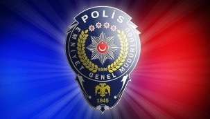 EGM'den '8 Mart' açıklaması
