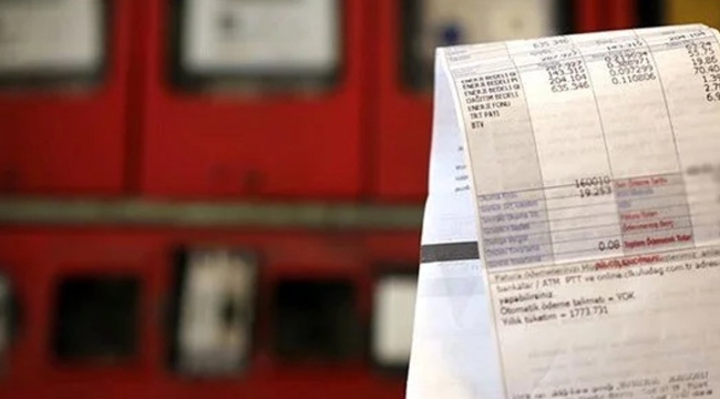 EPDK, elektrikte yeni tarifeleri açıkladı