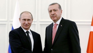Erdoğan’dan Putin’e çağrı: Barışın yolunu açalım