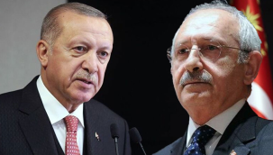 Erdoğan'ın Kılıçdaroğlu'na açtığı davada karar çıktı