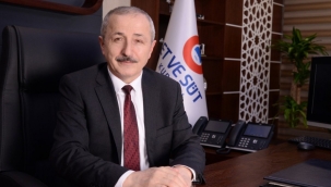 Et ve Süt Kurumu Genel Müdürü görevden alındı