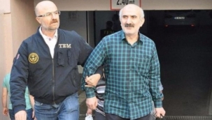 Fetullah Gülen'in yeğenine tahliye kararı