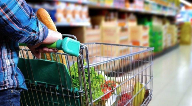 Fiyat etiketlerinde yeni dönem başladı