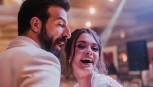Hande Soral'dan 'göbek güncelleme!