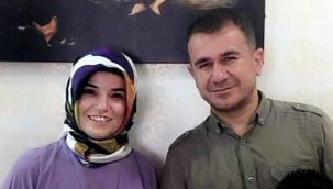 Hemşire eşini öldüren polis tutuklandı