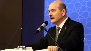 İçişleri Bakanı Soylu'dan tepki: Yapmak istediğin şey, bir FETÖ senaryosu