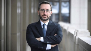 İletişim Başkanı Altun: Türkiye'nin girişimlerini destekleyin