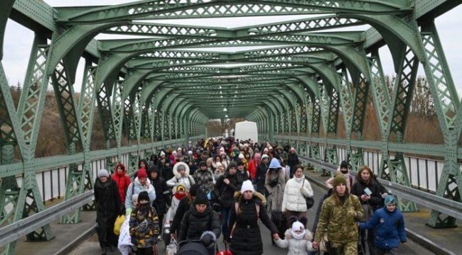 İnsani Kriz Derinleşiyor