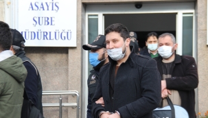 İzmir'deki FETÖ operasyonunda, eyalet kasası suçunu itiraf etti
