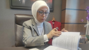 Kadına yönelik suçlarda iyi hal indiriminin kaldırılması önerisi komisyon raporunda