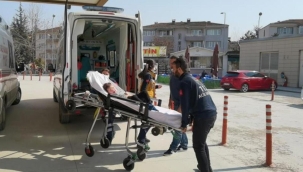 Kahraman öğretmen! Öğrencisinin hayatını böyle kurtardı