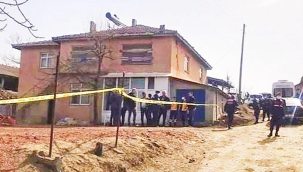 Katliam evi: Aynı aileden 4 kişi öldürüldü