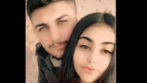 Kayıp sevgililerden kötü haber