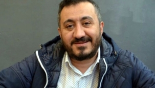 Kemal Özkiraz gözaltına alındı