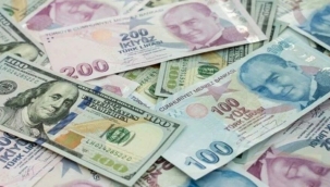 Kur korumalı mevduat rakamı belli oldu