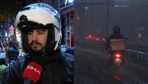 Motokuryeler isyan etti