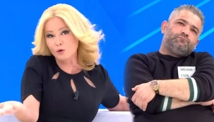 Müge Anlı'nın canlı yayındaki sözler olay oldu!