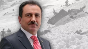 Muhsin Yazıcıoğlu soruşturmasında, bilirkişi heyeti çalışmalarını tamamladı