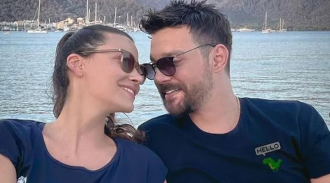 Müjde Uzman ve Oğuzhan Uğur cephesinde flaş gelişme