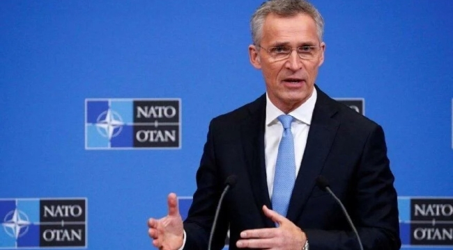 NATO Genel Sekreteri Stoltenberg, Türkiye’ye geliyor