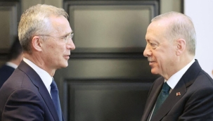 NATO Genel Sekreteri: Türkiye kilit ülke