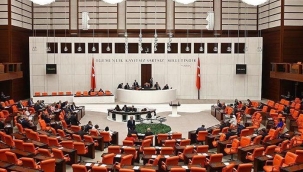 Nükleer Düzenleme Kanunu Teklifi! AK Parti hazırladı, komisyonda kabul edildi