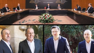 'Önemli bir başlangıç'