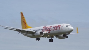 Pegasus, Rusya uçuşlarını durdurdu