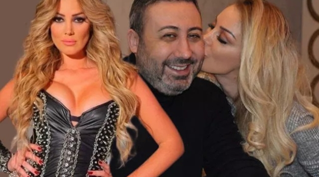 Petek Dinçöz ile Serkan Kodaloğlu 3 dakikada boşandı!