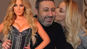 Petek Dinçöz ile Serkan Kodaloğlu 3 dakikada boşandı! 