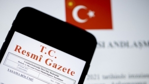 Resmi Gazete'de yayımlandı: 5 savcı için ihraç kararı!