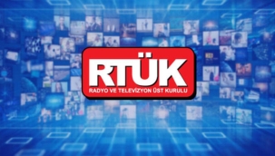 RTÜK Başkanı Şahin: Gıda fiyatlarıyla ilgili kaygı ve paniğe sevk eden yayınlar takip ediliyor