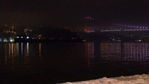 Rusya’dan ayçiçeği yağları gelmeye devam ediyor! İstanbul Boğazı’ndan geçti