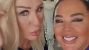 Safiye Soyman sıkı dostu Seda Sayan’ın izinden gitti