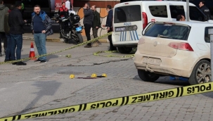 Şanlıurfa’da şehit sayısı 2’ye yükseldi