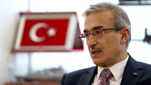 Savunma Sanayi Başkanı İsmail Demir'den Rusya-Ukrayna savaşı ve SİHA açıklaması! 
