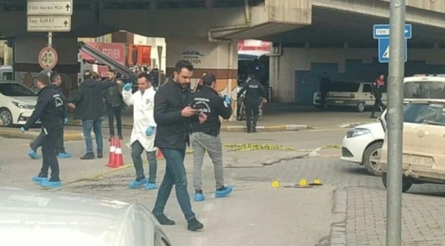 Şehitlerimizin kanı yerde kalmadı