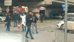 Şehitlerimizin kanı yerde kalmadı