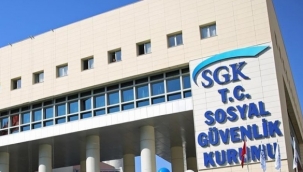 SGK uyardı: Güncellemeyen hizmet alamayacak