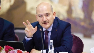 Soylu’dan Alparslan Kuytul yorumu: Karşımızda hakikaten bir şaklaban var