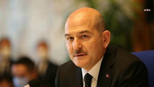 Süleyman Soylu’dan orantısız güç açıklaması: Soruşturma başlatıldı