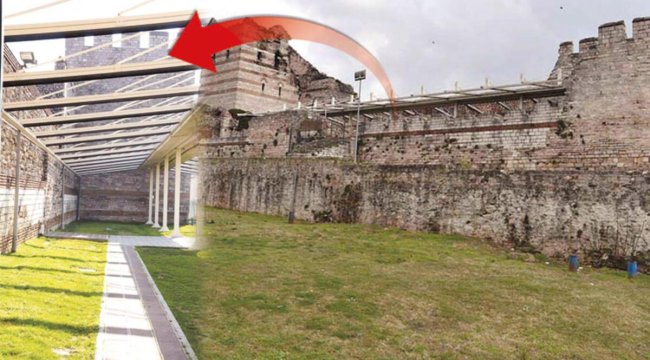 Tarih nefes aldı
