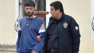 Tartıştığı kardeşini göğsünden bıçakladı
