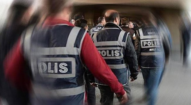 Terör operasyonu: 18 gözaltı