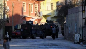 Van'da polisi şehit eden teröriste 2 kez ağırlaştırılmış müebbet ve 107 yıl hapis