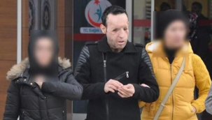 Yüz nakilli Recep Sert uyuşturucudan gözaltına alınmıştı! 'Ben yapmadım, göreceksiniz'