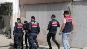 1 Mayıs ve bayramı kana bulayacaklardı! Terör örgütlerine şok operasyon