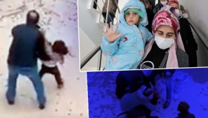 4 yaşındaki Asiye Ateş'e pitbull saldırısında yeni gelişme: 4 sanık tahliye edildi
