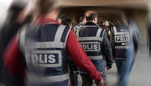 5 ilde FETÖ operasyonu: 12 gözaltı